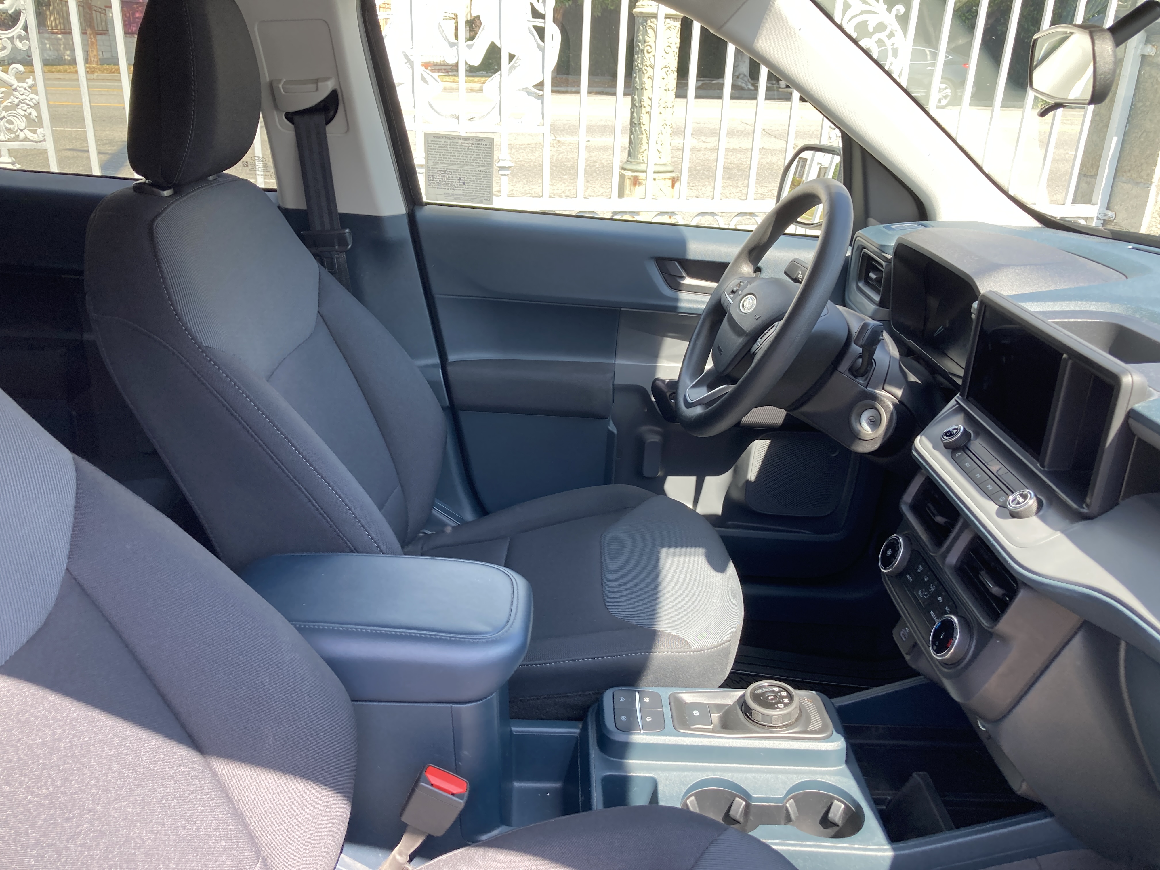 Used 2024 Ford Maverick XL FWD image 14