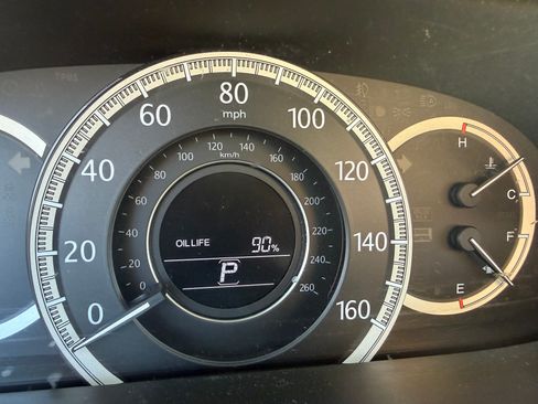 Used 2015 Honda Accord EX image 14