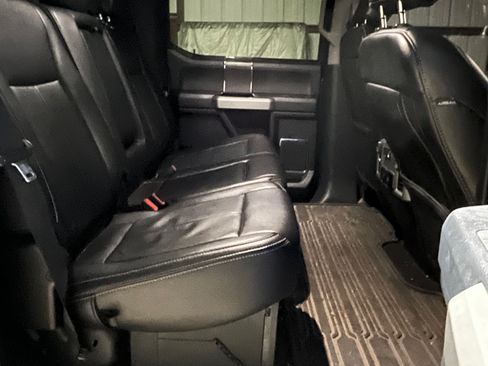 Used 2020 Ford F350 Lariat w/ Tremor Off-Road Package image 14