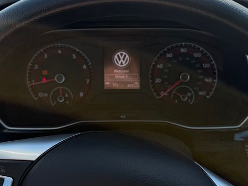 Used 2020 Volkswagen Jetta S w/ Driver Assistance Package image 6