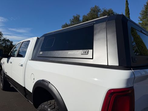 Used 2025 RAM 2500 Rebel w/ Rebel Level 2 Equipment Group image 10