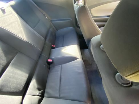 Used 2011 Chevrolet Camaro LS RWD image 17