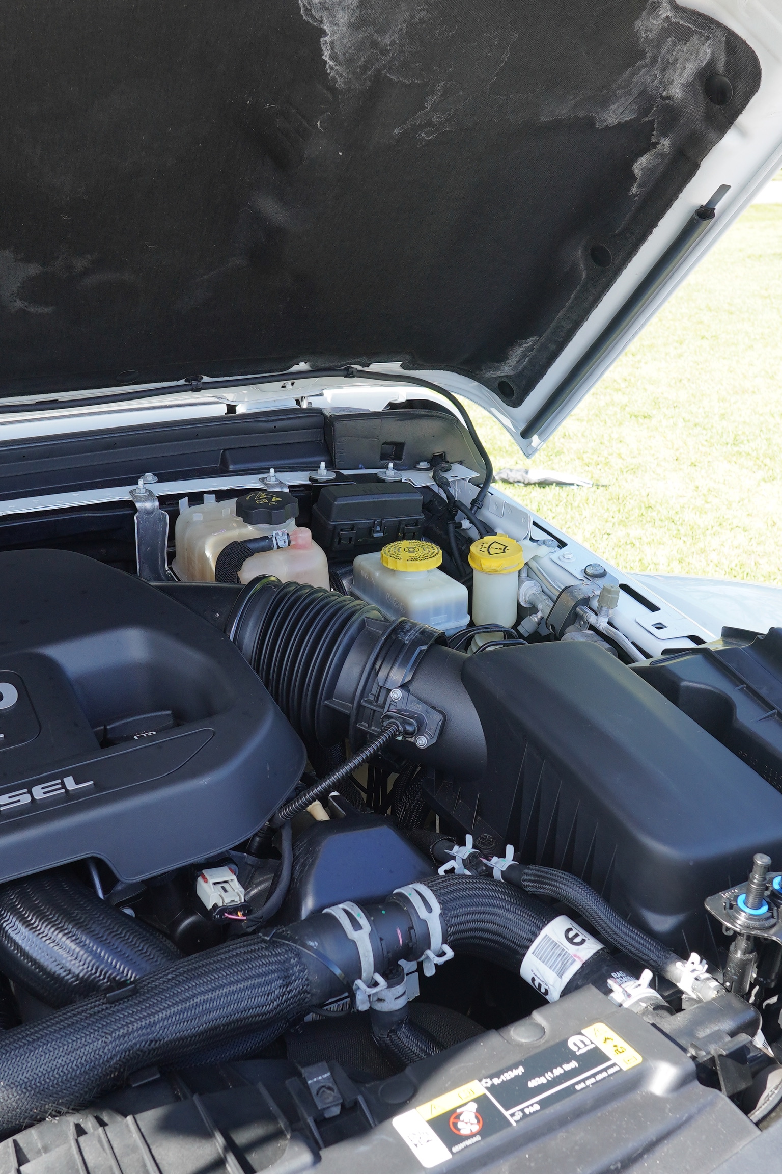 Used 2021 Jeep Wrangler Unlimited Rubicon AWD/4WD image 9