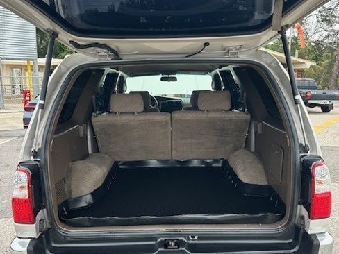 Used 1998 Toyota 4Runner SR5 image 15