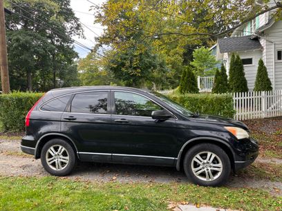 Used 2010 Honda CR-V EX