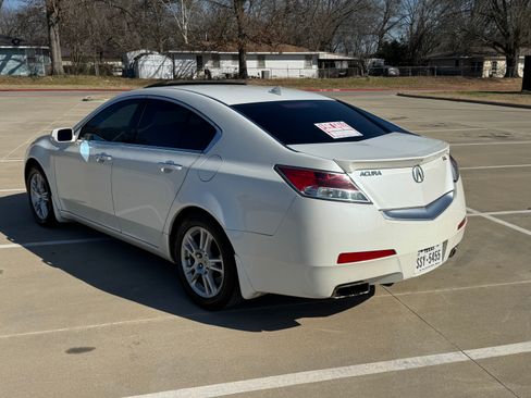 Used 2009 Acura TL w/ Technology Package image 6