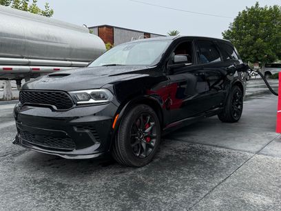 Used 2023 Dodge Durango SRT Hellcat