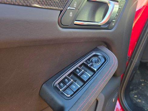 Used 2023 Porsche Macan GTS w/ GTS Sport Package image 16