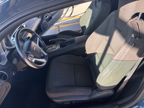 Used 2013 Chevrolet Camaro LT RWD image 29