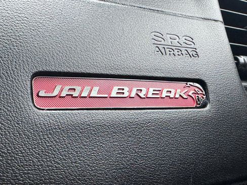 Used 2023 Dodge Charger SRT Hellcat w/ Harman/Kardon Audio Group image 5