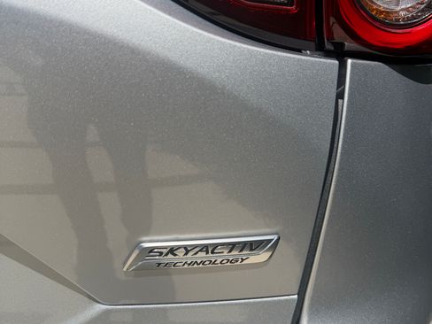 Used 2018 MAZDA CX-5 Grand Touring FWD image 5
