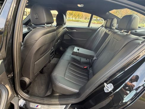 Used 2018 BMW 530e xDrive image 15