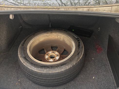 Used 2006 Volkswagen Jetta Value Edition image 9