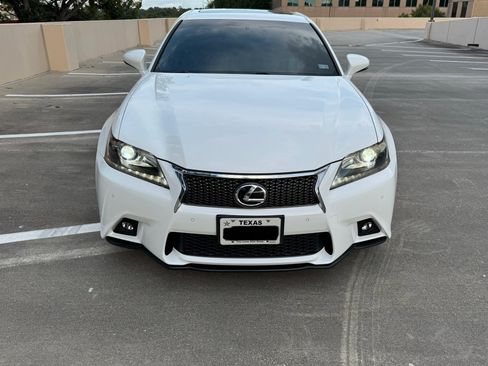 Used 2014 Lexus GS 350 image 18
