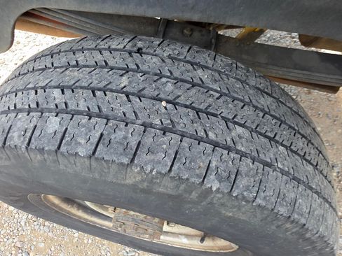 Used 1997 Dodge Ram 2500 Truck 4x4 Regular Cab image 10