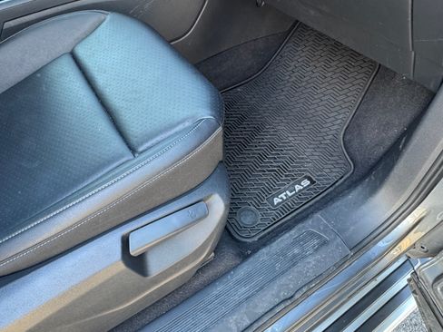 Used 2019 Volkswagen Atlas SE image 21