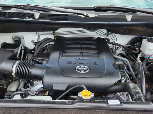 Used 2017 Toyota Tundra Limited image 16