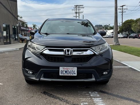 Used 2018 Honda CR-V EX image 13