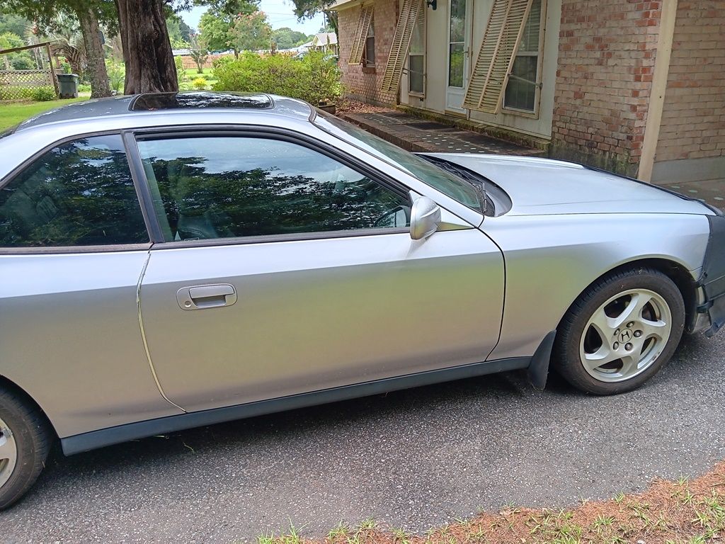 Used 2001 Honda Prelude image 5