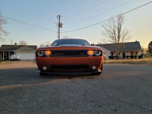 Used 2011 Dodge Challenger SRT8 w/ SRT Option Group II image 17