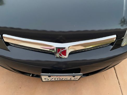 Used 2007 Saturn Sky Red Line image 17