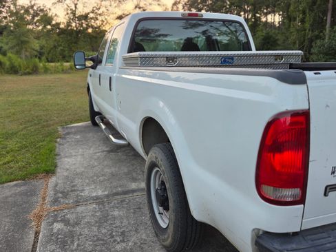 Used 2003 Ford F250 XL RWD image 6