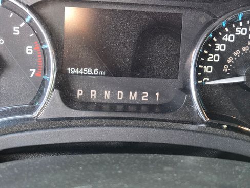 Used 2011 Ford F150 FX4 w/ FX Plus Pkg image 1