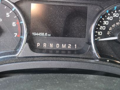 Used 2011 Ford F150 FX4 w/ FX Plus Pkg