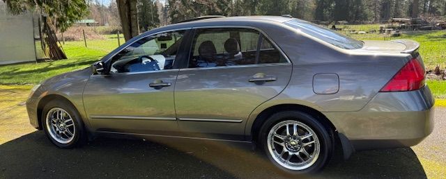 Used 2007 Honda Accord EX-L image 6