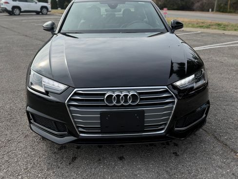 Used 2019 Audi A4 2.0T Premium w/ 18" Wheel Package image 6