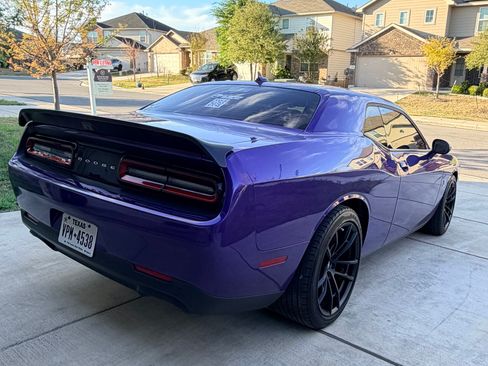 Used 2019 Dodge Challenger R/T Scat Pack w/ 1320 Drag Pack image 4