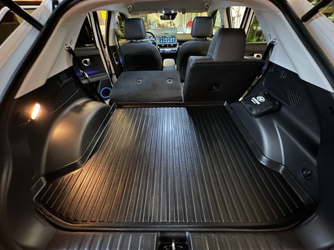 Used 2023 Hyundai Ioniq 5 SEL w/ Cargo Package image 16