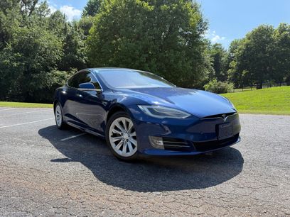 Used 2016 Tesla Model S 70