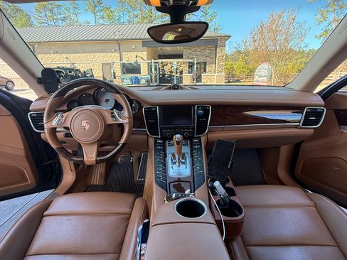 Used 2013 Porsche Panamera S image 13