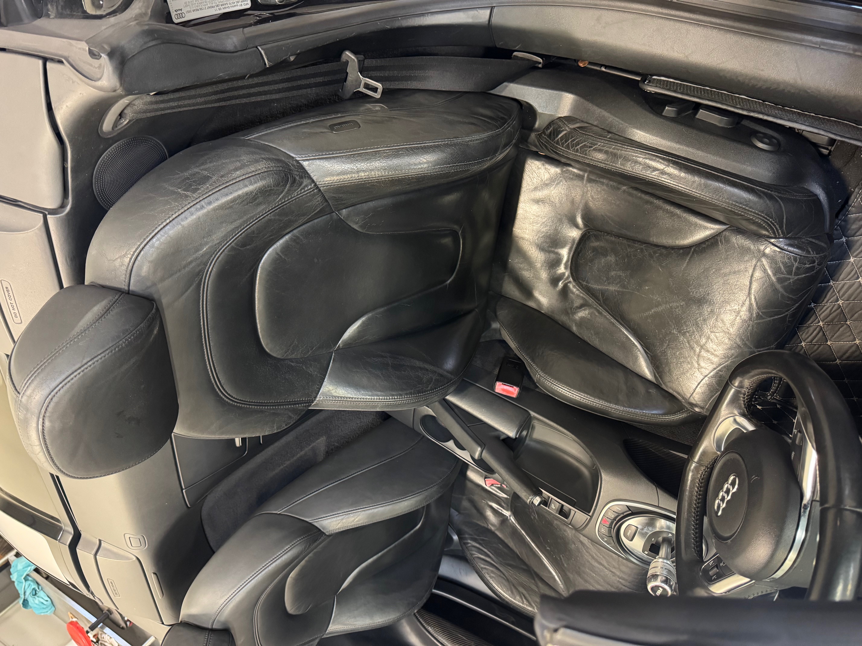 Used 2012 Audi R8 V10 AWD/4WD image 19
