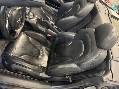 Used 2012 Audi R8 V10 AWD/4WD image 19