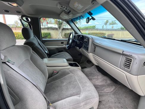 Used 2001 Chevrolet Suburban 2500 LS w/ LS Preferred Equipment Group RWD image 19