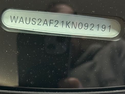 Used 2019 Audi A7 3.0T Prestige image 4