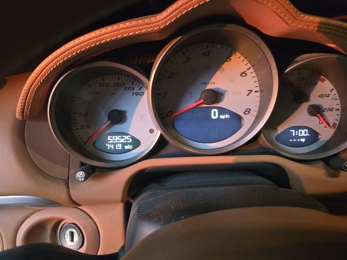 Used 2008 Porsche Cayman S Sport image 5