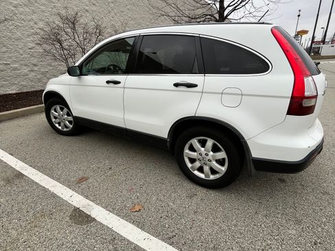 Used 2007 Honda CR-V EX image 2