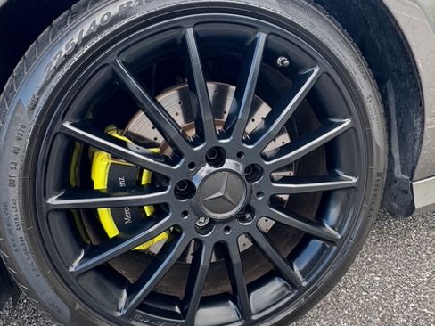 Used 2014 Mercedes-Benz CLA 250 CLA 250 4MATIC Coupe 4D image 15