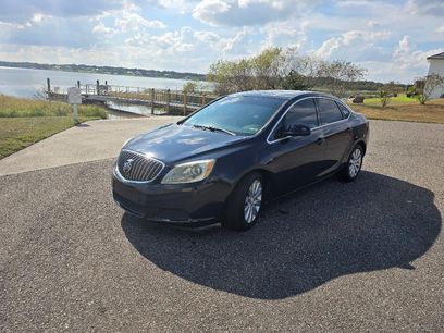 Used 2016 Buick Verano