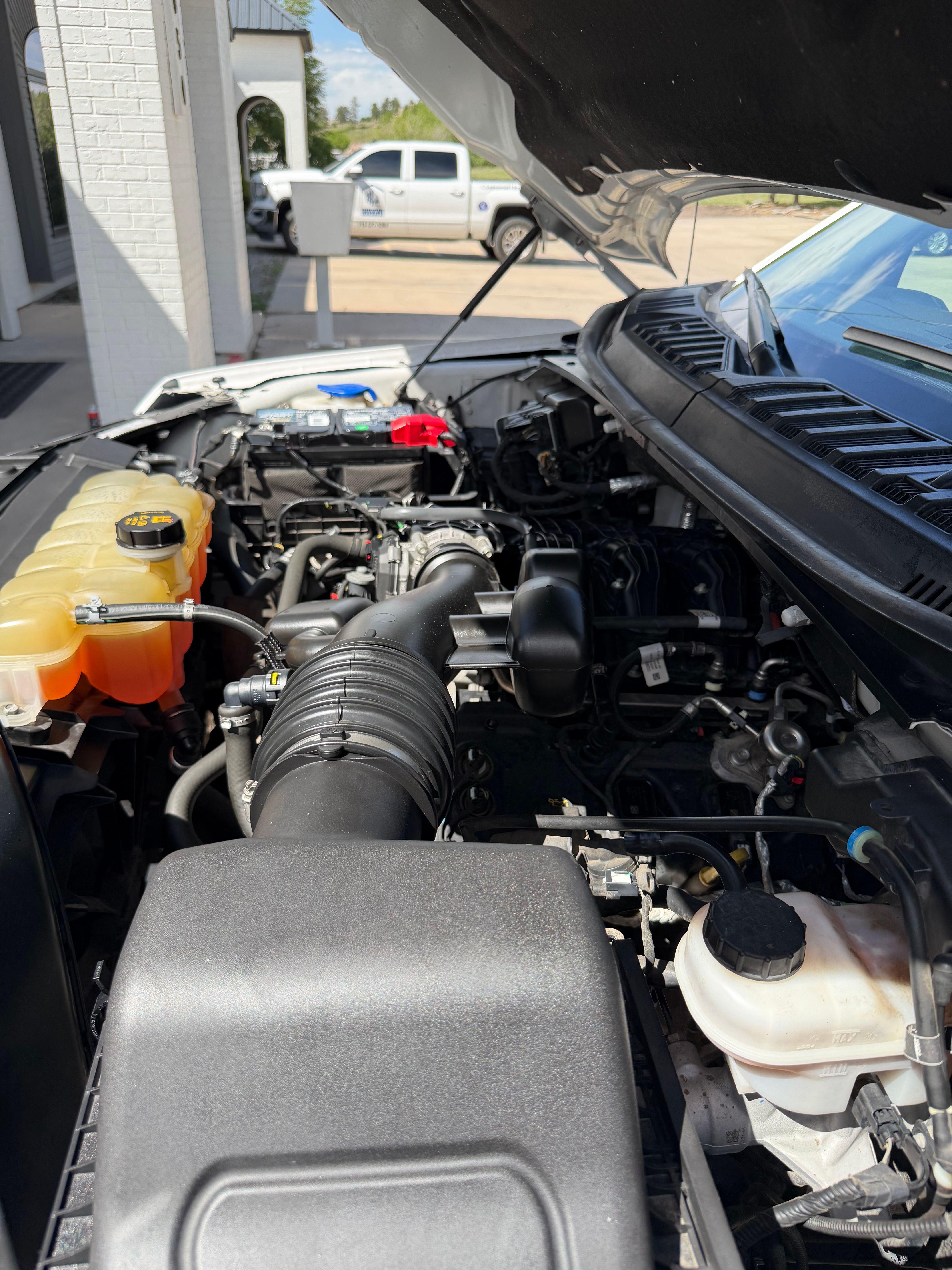 Used 2019 Ford F150 XLT AWD/4WD image 15