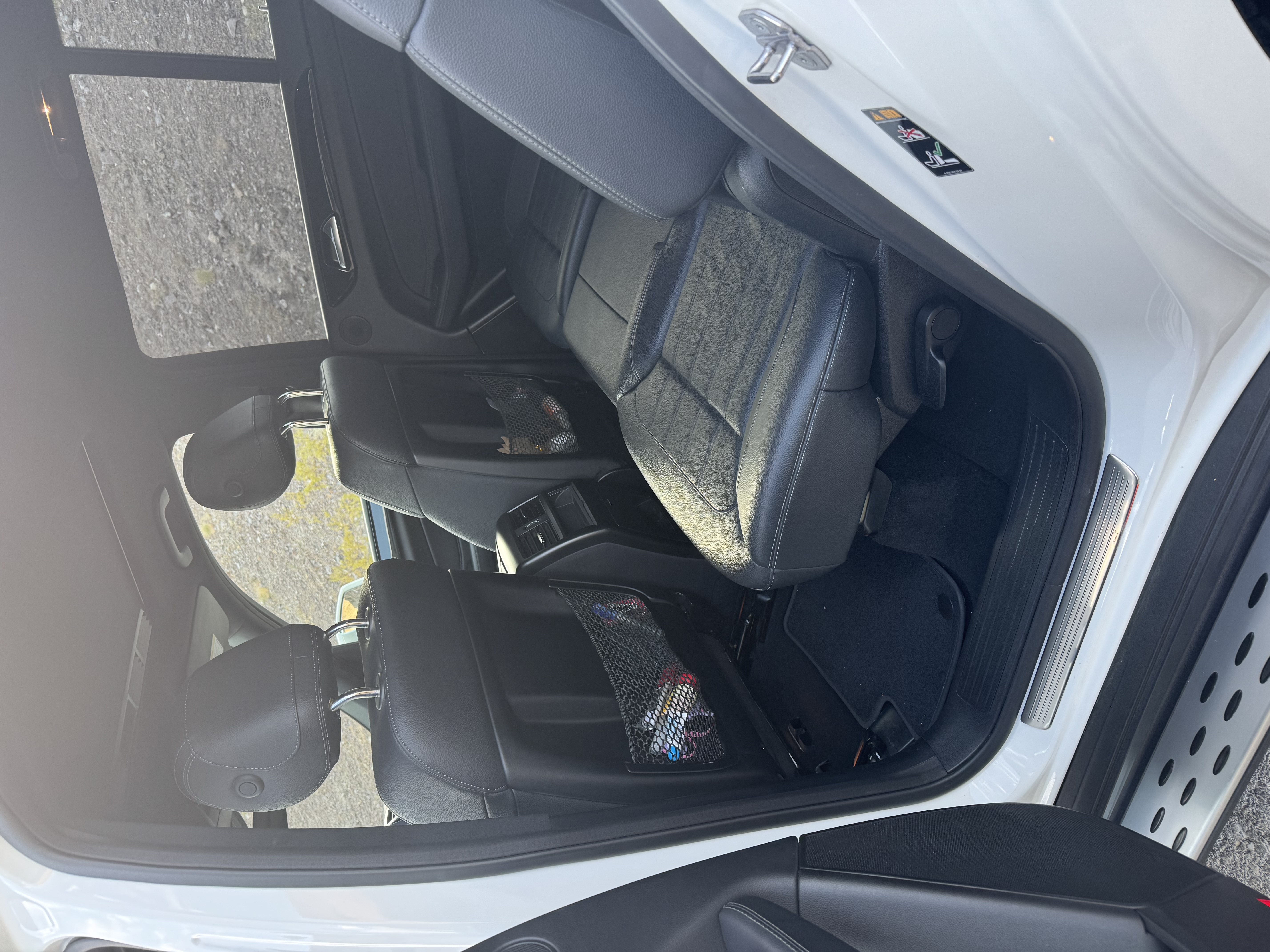 Used 2019 Mercedes-Benz GLS 450 4MATIC image 11