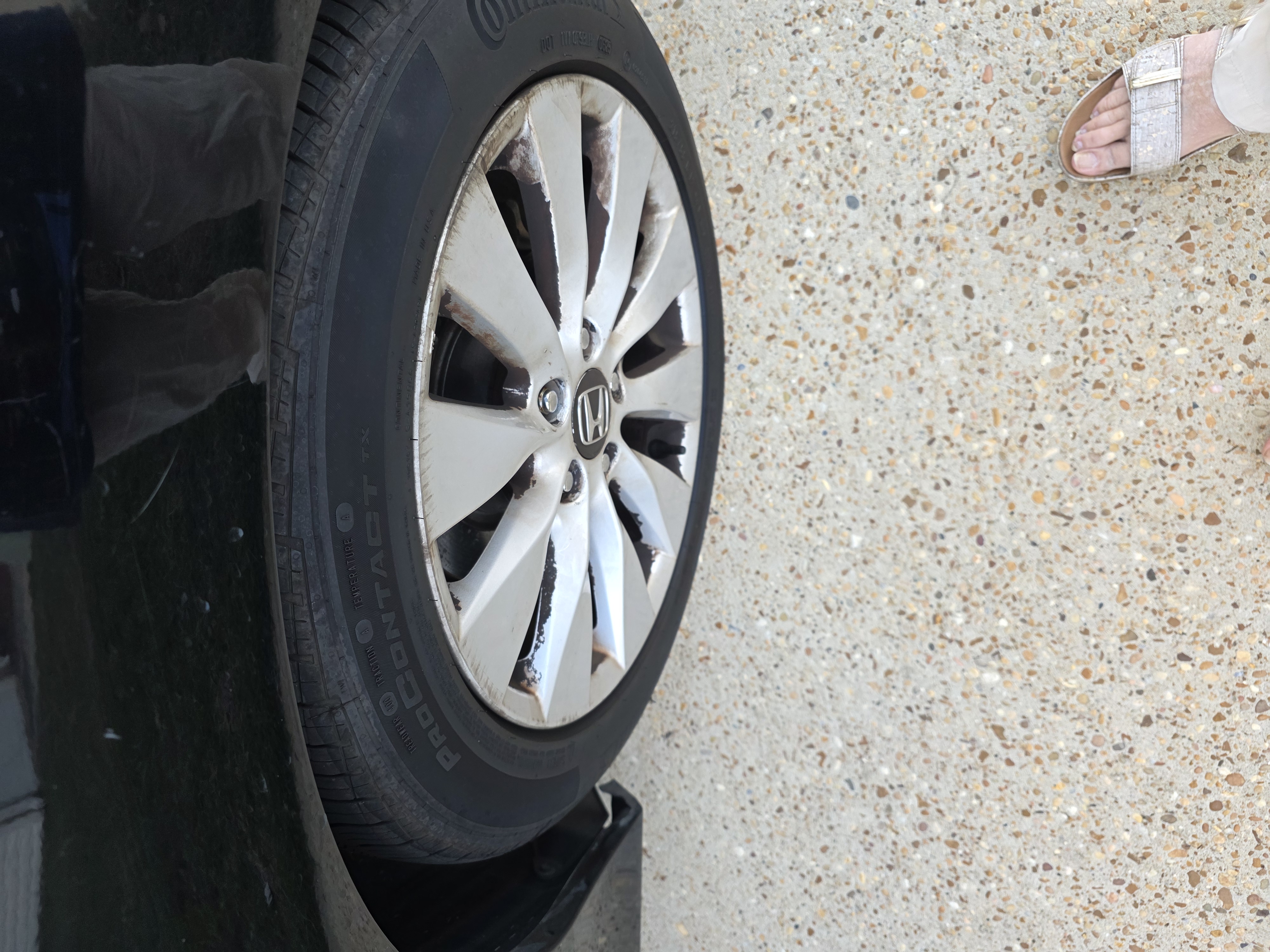 Used 2013 Honda Accord EX image 6