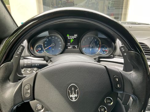 Used 2014 Maserati GranTurismo MC image 10