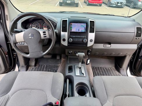 Used 2010 Suzuki Equator Sport AWD/4WD image 18