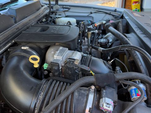 Used 2013 GMC Sierra 2500 SLE w/ Convenience Package image 13