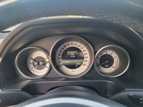 Used 2015 Mercedes-Benz E 350 Sedan image 8