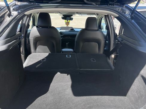 Used 2020 MAZDA CX-30 AWD w/ Select Package image 14